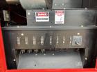 Used- Baldor 200 kW Standby (180 kW prime) Rental Grade Portable Diesel Generator Set, model TS250T, SN-P1110270012. John De...